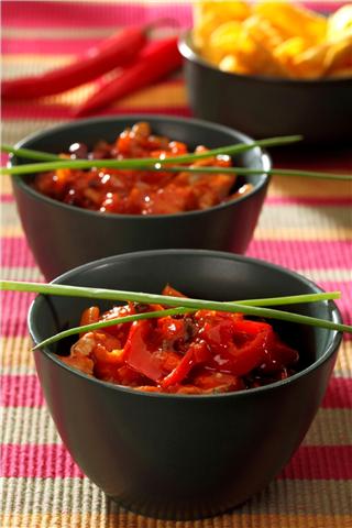 Salatka meksykanska SEKO S.A